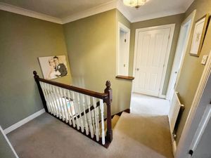 Landing- click for photo gallery